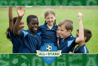Vintage Soccer