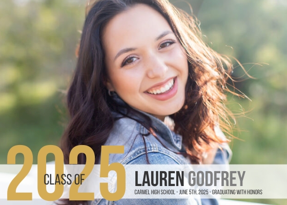 Modern Grad