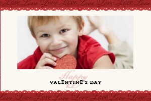 Be Mine
