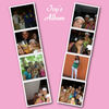 IVY'S ALBUM - Photo Book