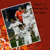 Manuel is Shooting for the Stars - Photo Book