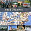 Vacation 2008 - Travel Photo Book