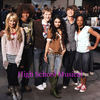 high school musical 2 - Friends Photo Book