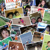 Family 1 - Family Photo Book