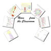 News from the Classroom - Travel Photo Book