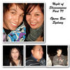 Night of Shananigans Part II - Friends Photo Book