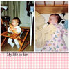 My life so far - Family Photo Book