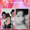 The Chronicles of Alex - Photo Book