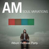AM Album Release Party - Photo Book