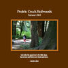 Prairie Creek Redwoods - Travel Photo Book