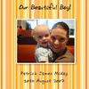 Patrick - Our Beautiful Boy - Family Photo Book