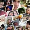 My Friends and Family - Family Photo Book