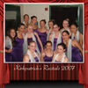 Kirkpatrick Recitals 2007 - Photo Book