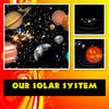 Our Solar System - Education Photo Book