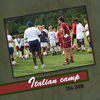 Italian Camp 2SA 2008 - Interests Photo Book