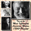 Ten of the Most Influential Writers from 1860-Present - Photo Book
