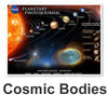 Comets and Asteriods - Education Photo Book