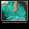 Alexander is Shooting for the Stars - Friends Photo Book