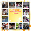 Fun Times with Chelsea - Photo Book