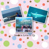 Anca is Livin it Up - Interests Photo Book