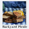 Picnic - Family Photo Book