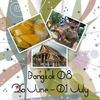 Bangkok 08 - Travel Photo Book