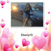 Cherry - Friends Photo Book