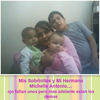 mis sobrinitos y mi hermanito bello - Photo Book