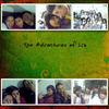 The Adventures of Liz - Photo Book