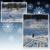 Christmas 2007 - Holiday Photo Book
