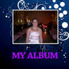 MY ALBUM - Photo Book