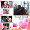 Gemma is One Hot Mama! - Photo Book