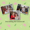 Eva Getting Her Groove on! - Photo Book