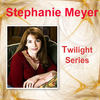 Stephanie Meyer and Twilight Series - Education Photo Book