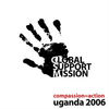 uganda 2006 - Photo Book