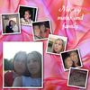 me friends and family - Friends Photo Book