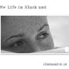 Black and White - Interests Photo Book
