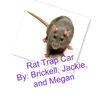 Rat Trap Car - Education Photo Book