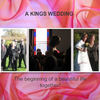 A KINGS WEDDING - Wedding Photo Book