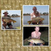 Gous Family Fishing Trip October 2008 - Family Photo Book