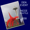 DEN at NCCE - Education Photo Book
