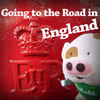 Going to the Road in England - Travel Photo Book