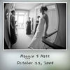 Bridesmaids - Wedding Photo Book