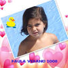 Paula,verano 2008 - Family Photo Book