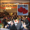 2008 Mariners Valentine's Party - Events Photo Book