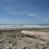 Camping at Sunset Beach, Part 2 - Photo Book
