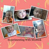 Experimenting With Mixbook - Photo Book