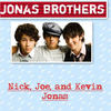 everything about the Jonas brothers! - Interests Photo Book