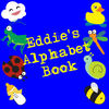 Eddie's Alphabet Book - Baby Photo Book