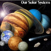 Our Solar System - Photo Book
